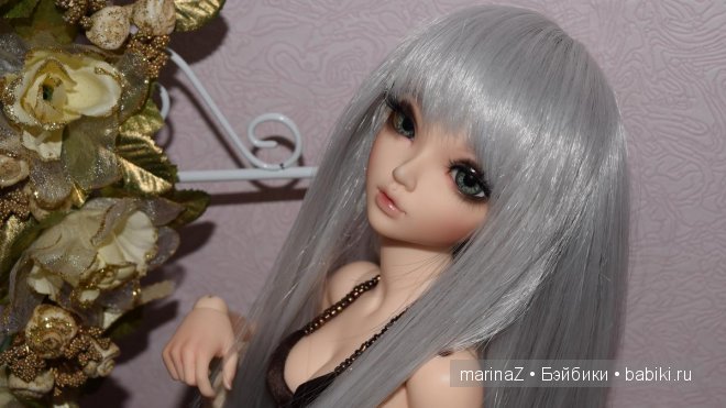 Брюнетка или блондинка — Куклы Fairyland (ФэйриЛэнд): BJD (БЖД)
