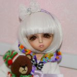 Моя самая большая мечта теперь со мной... LeekeWorld ProjectDoll Mikhaila