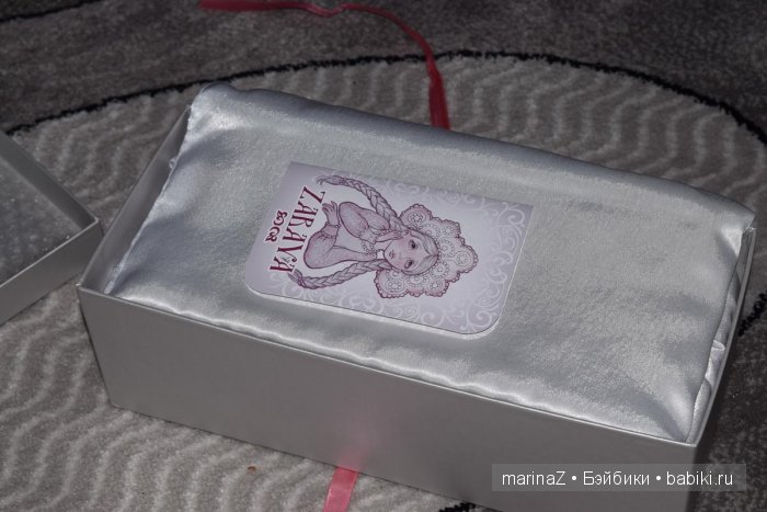 Снегурочка-авторская шарнирная кукла Валентины Игнатьевой (фото 4)