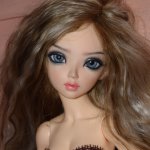 Моя прекрасная Хлоя