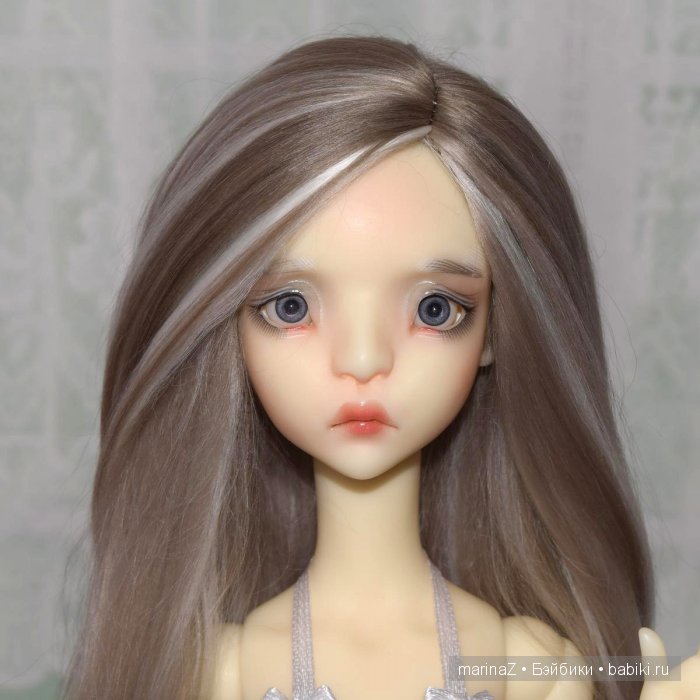 Просто Тиффани — Куклы Lillycat (Лиликет) (фото 4)