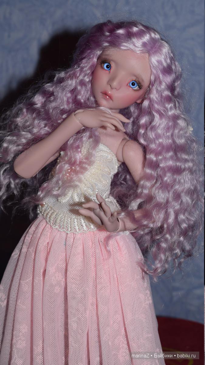 Приезд Lillycat Millie — Куклы Lillycat (Лиликет) (фото 9)