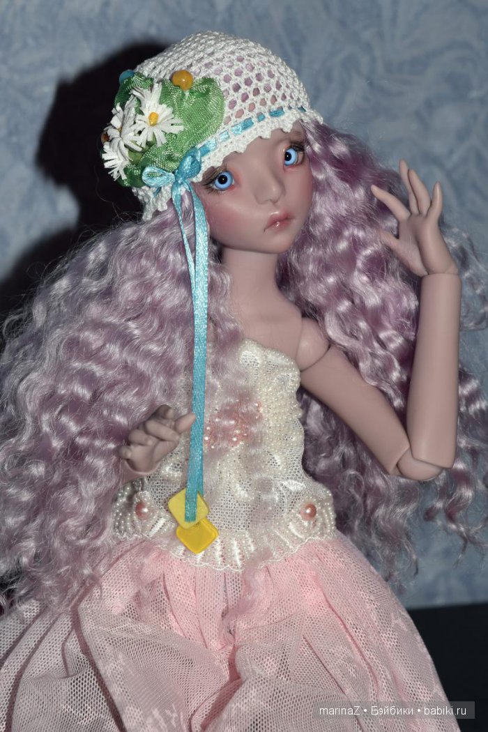 Приезд Lillycat Millie — Куклы Lillycat (Лиликет)