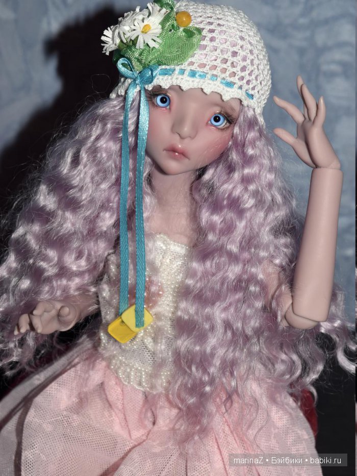 Приезд Lillycat Millie — Куклы Lillycat (Лиликет)