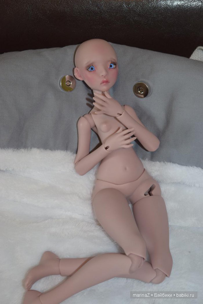 Приезд Lillycat Millie — Куклы Lillycat (Лиликет) (фото 6)