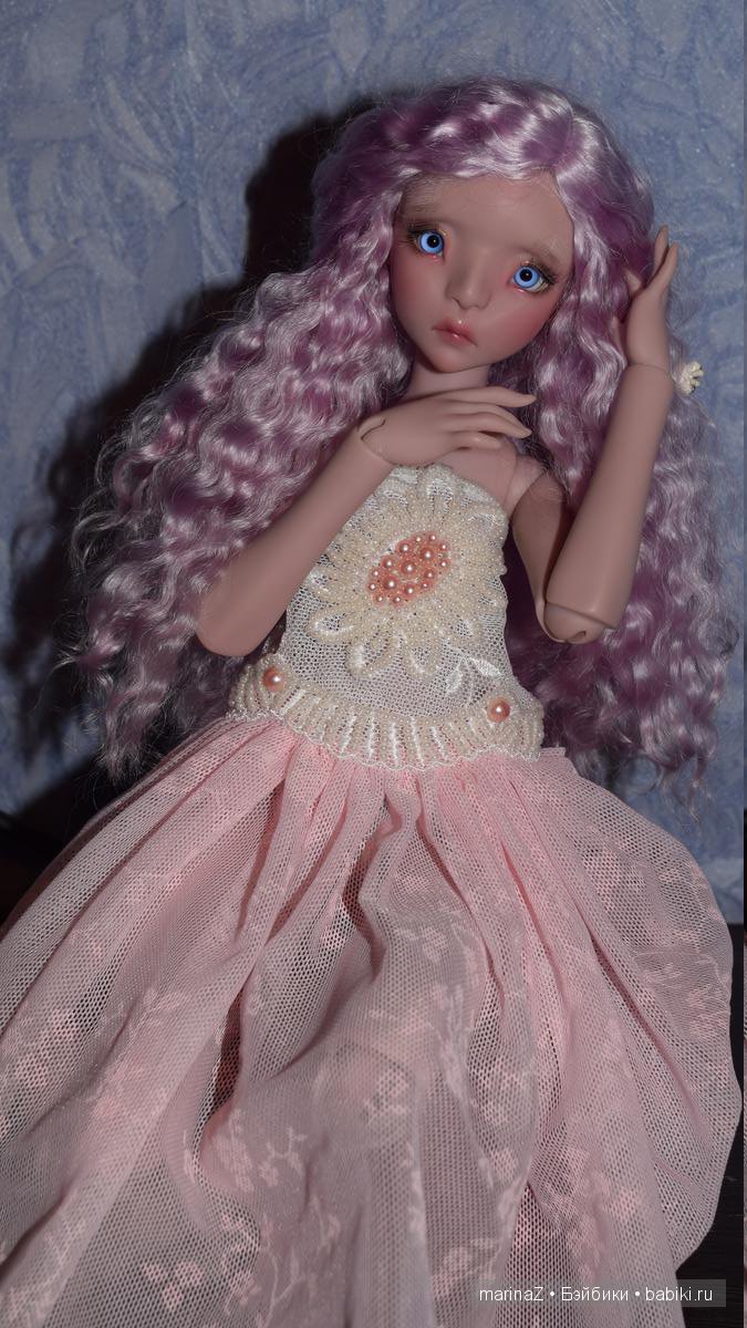 Приезд Lillycat Millie — Куклы Lillycat (Лиликет) (фото 10)