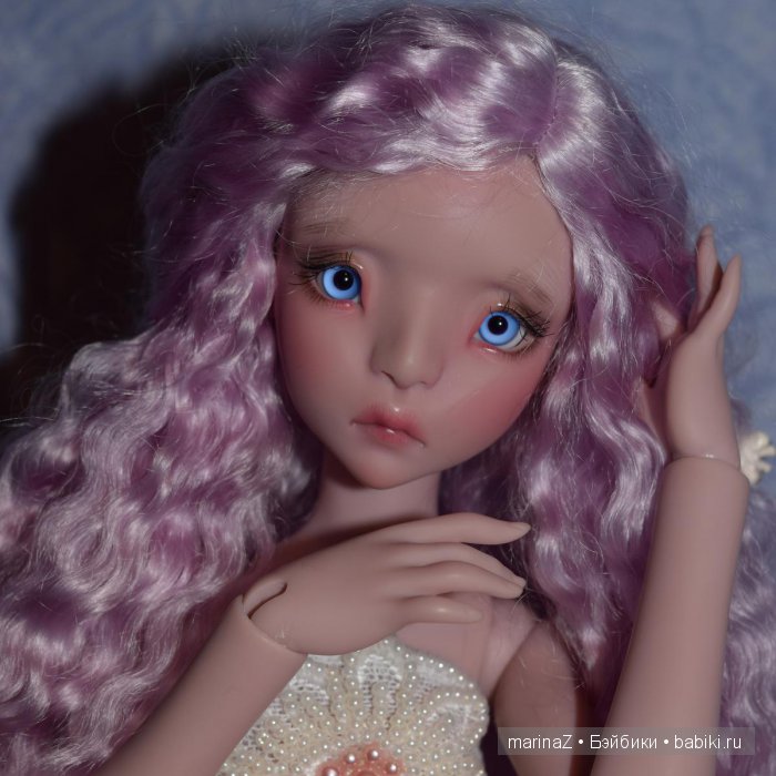 Приезд Lillycat Millie — Куклы Lillycat (Лиликет)