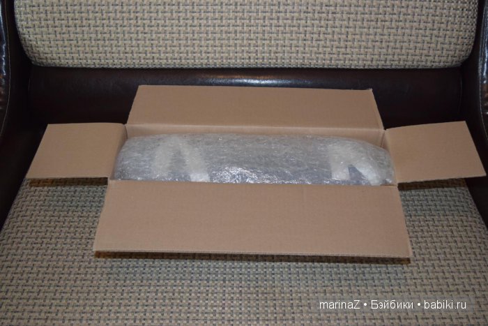 Приезд Lillycat Millie — Куклы Lillycat (Лиликет) (фото 3)