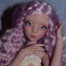 Приезд Lillycat Millie