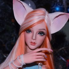 Моя Кумихо-Soom Breccia