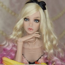 Зефирное настроение