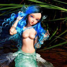 Русалочка от FairyLand