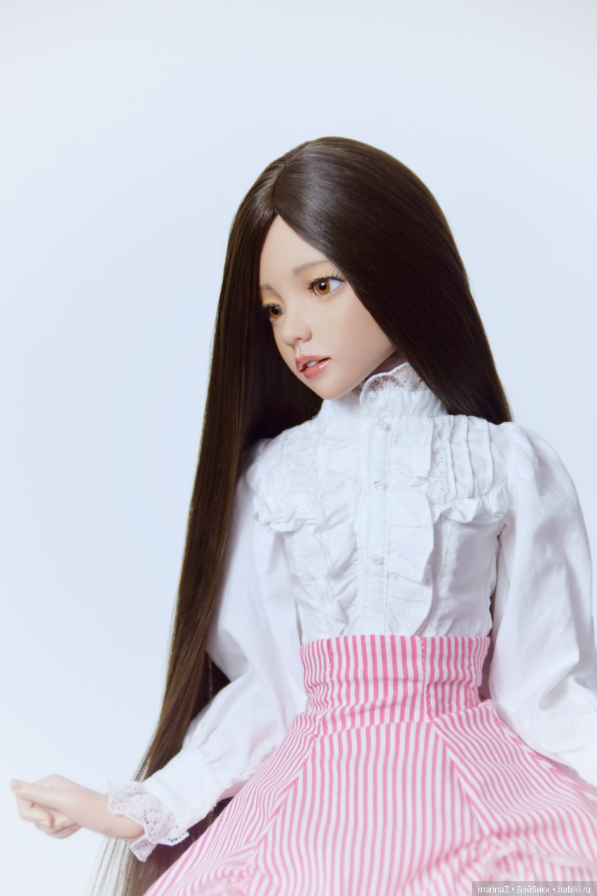 Азиатская красавица Нарайка (фото 5)