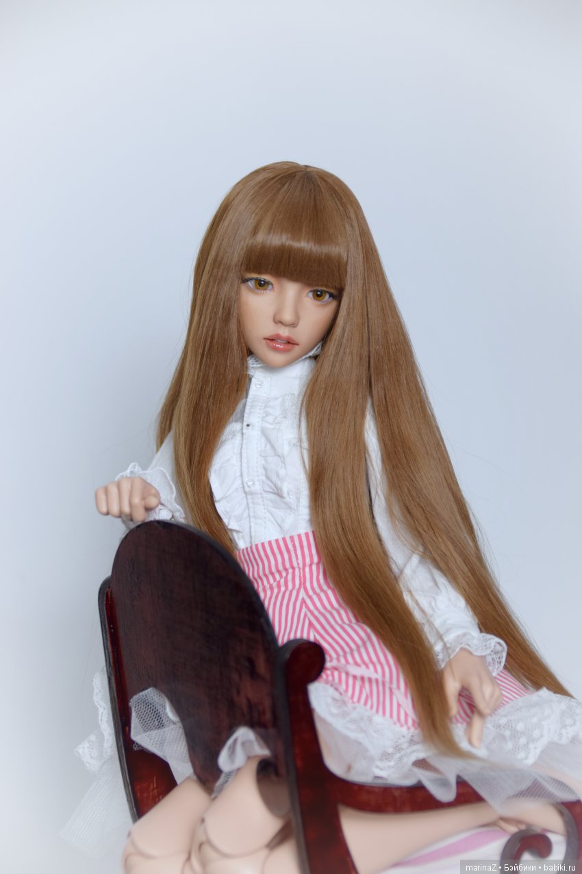 Азиатская красавица Нарайка