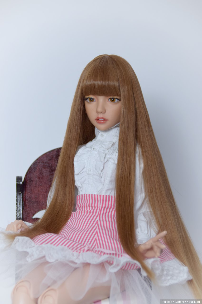 Азиатская красавица Нарайка (фото 2)