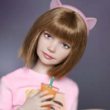 Angel Tender Creation