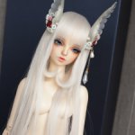 Fairyland Fairyline60 Miva с мейком Rakeru Sensei