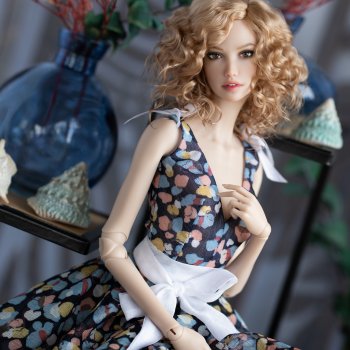 Мария от Tender Creation