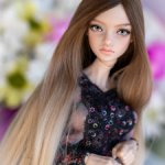Maddie от BiDoll BJD