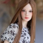 Лулу от JRDolls