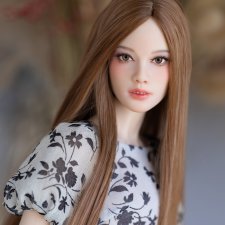 Лулу от JRDolls