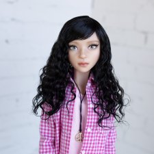 Парики для Лотос от Анны Шиткиной