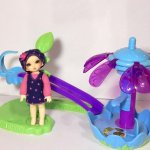 Первая БЖДшечка