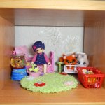 Сонечка и новые зверята)