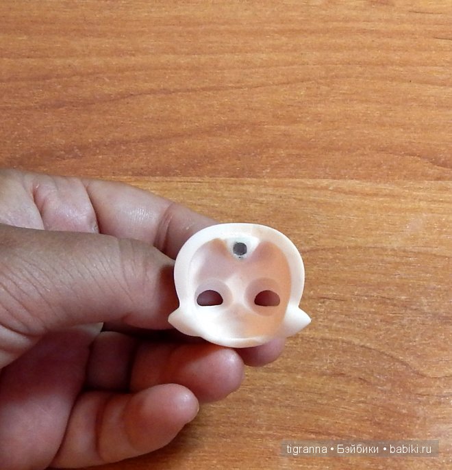 Немножко экспериментов со сплюшкой | Бэйбики Немножко экспериментов со сплюшкой (фото 3)