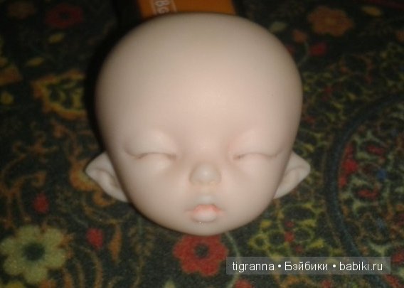 Немножко экспериментов со сплюшкой | Бэйбики Немножко экспериментов со сплюшкой