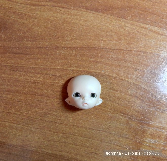 Немножко экспериментов со сплюшкой | Бэйбики Немножко экспериментов со сплюшкой (фото 4)