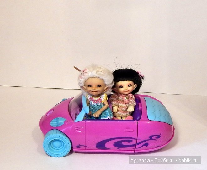 А был ли мальчик? (Realpuki Soso) (фото 6)