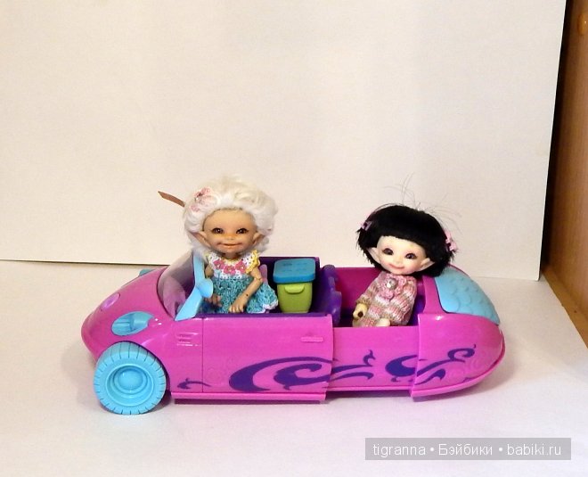 А был ли мальчик? (Realpuki Soso) (фото 7)