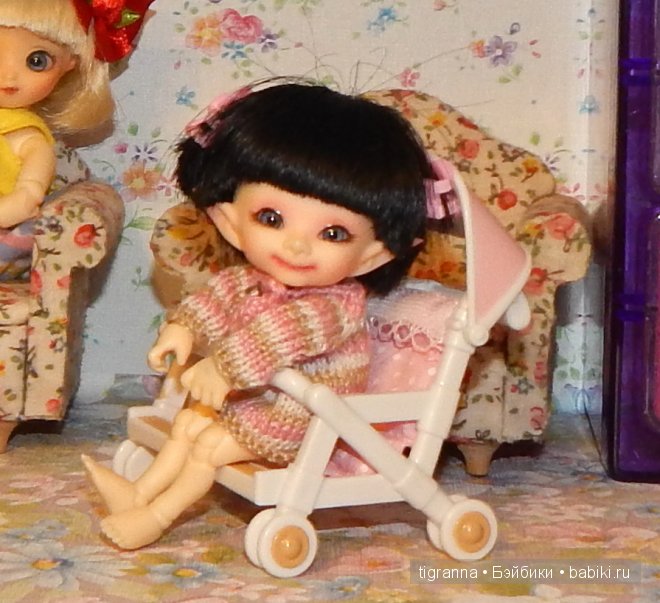 Наша новая девочка (Realpuki Pupu) (фото 8)