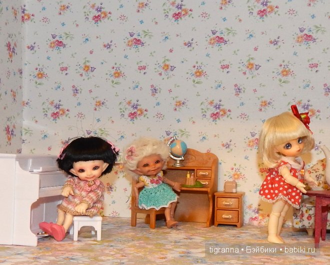 А был ли мальчик? (Realpuki Soso)