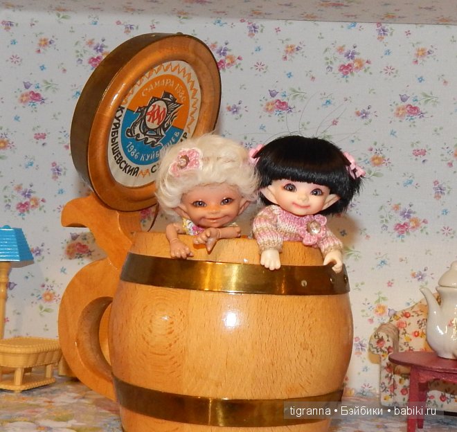 А был ли мальчик? (Realpuki Soso)