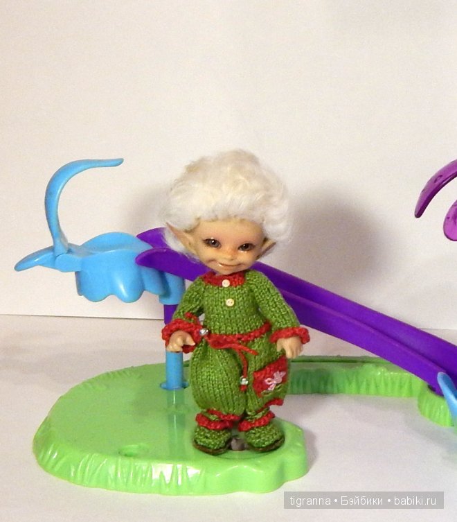 А был ли мальчик? (Realpuki Soso)