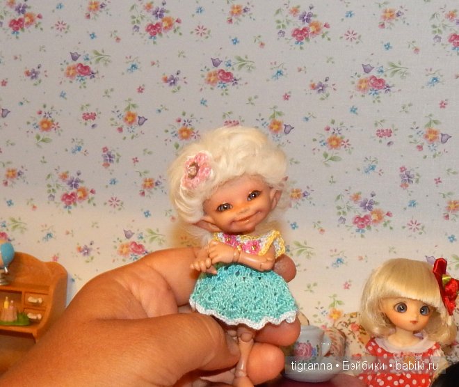 А был ли мальчик? (Realpuki Soso)