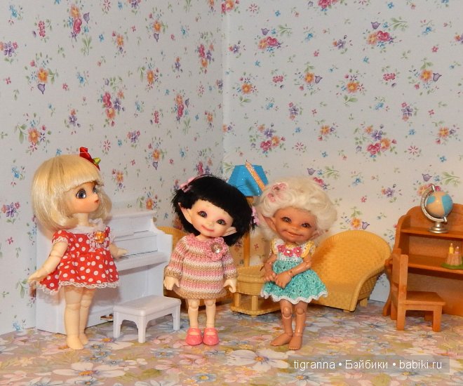 А был ли мальчик? (Realpuki Soso)