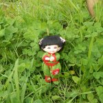 Наша новая девочка (Realpuki Pupu)