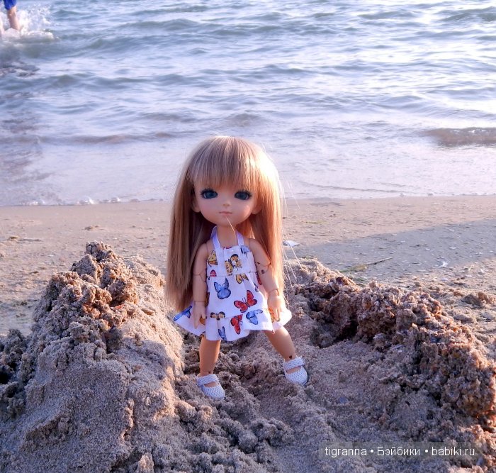 Латишечки) | Бэйбики Латишечки) — Куклы Latidoll (Лати): BJD (БЖД) (фото 9)