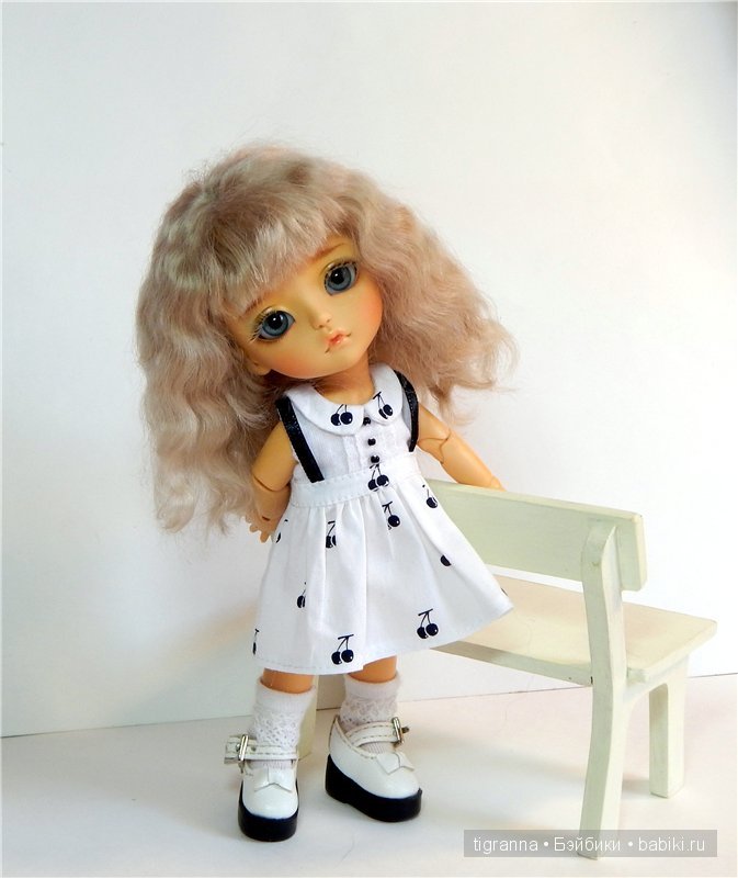 Латишечки) | Бэйбики Латишечки) — Куклы Latidoll (Лати): BJD (БЖД) (фото 2)