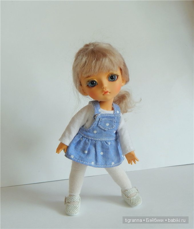 Латишечки) | Бэйбики Латишечки) — Куклы Latidoll (Лати): BJD (БЖД) (фото 3)