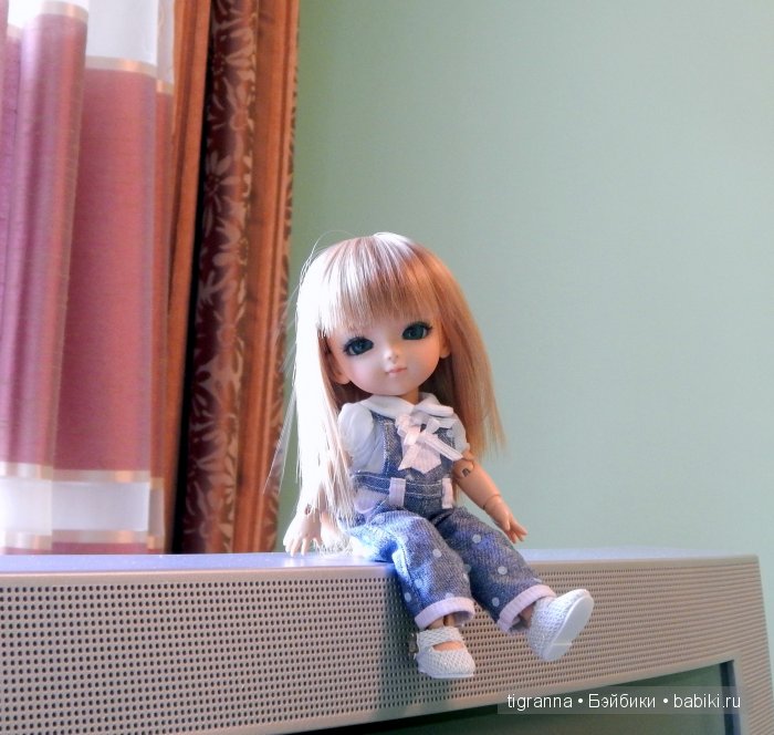 Латишечки) | Бэйбики Латишечки) — Куклы Latidoll (Лати): BJD (БЖД) (фото 10)