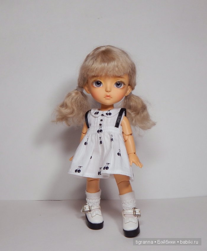 Латишечки) | Бэйбики Латишечки) — Куклы Latidoll (Лати): BJD (БЖД) (фото 4)
