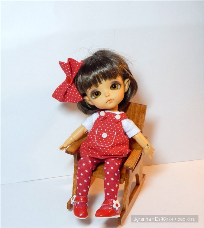 Латишечки) | Бэйбики Латишечки) — Куклы Latidoll (Лати): BJD (БЖД) (фото 5)