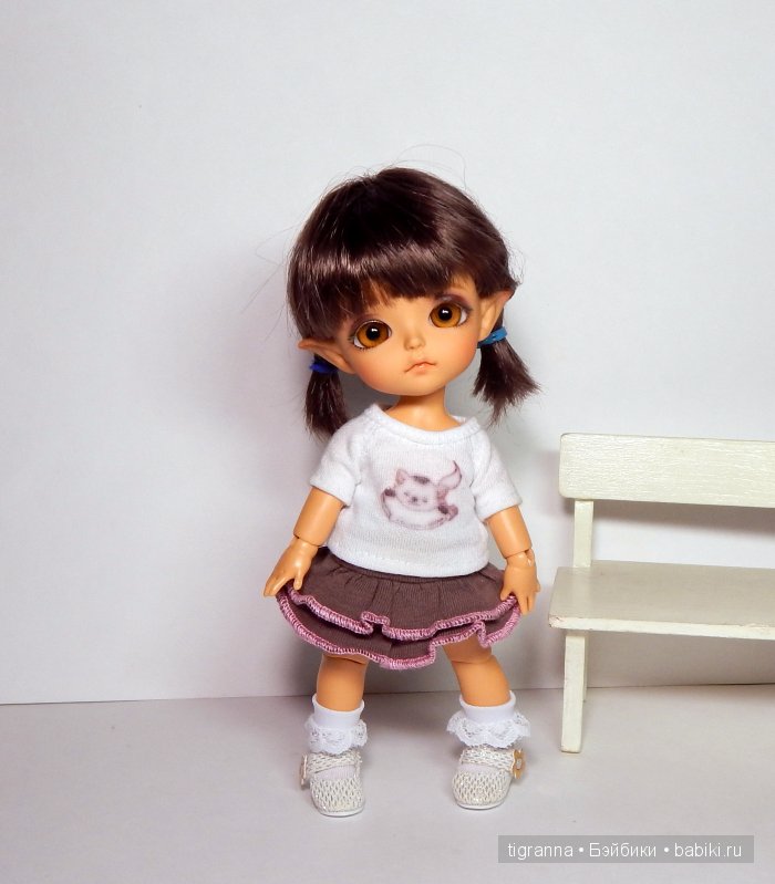 Латишечки) | Бэйбики Латишечки) — Куклы Latidoll (Лати): BJD (БЖД) (фото 7)