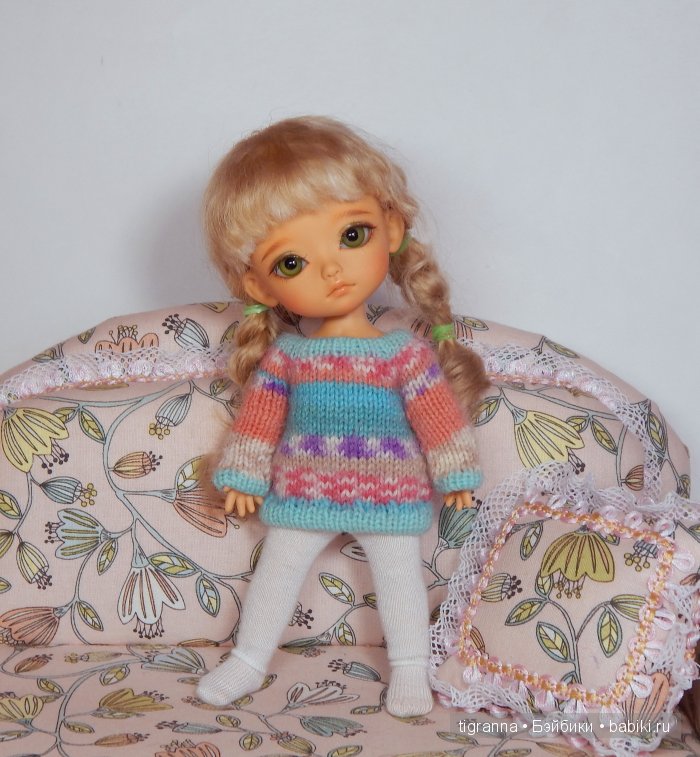 Латишечки) | Бэйбики Латишечки) — Куклы Latidoll (Лати): BJD (БЖД)