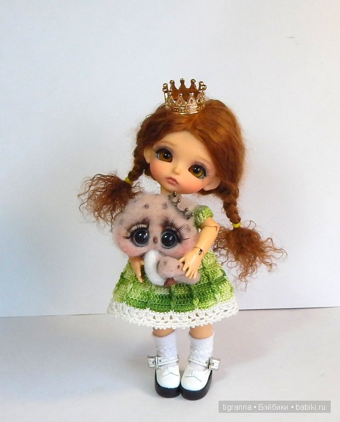 Латишечки) | Бэйбики Латишечки) — Куклы Latidoll (Лати): BJD (БЖД)