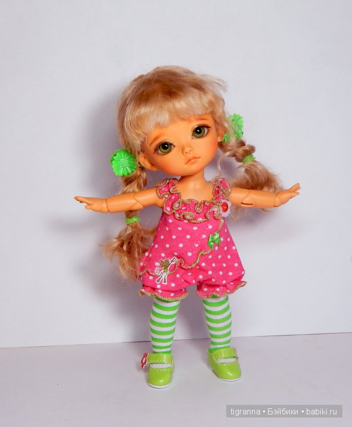 Латишечки) | Бэйбики Латишечки) — Куклы Latidoll (Лати): BJD (БЖД)